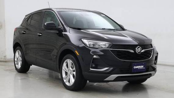 BUICK ENCORE GX 2022 KL4MMCSL4NB128536 image